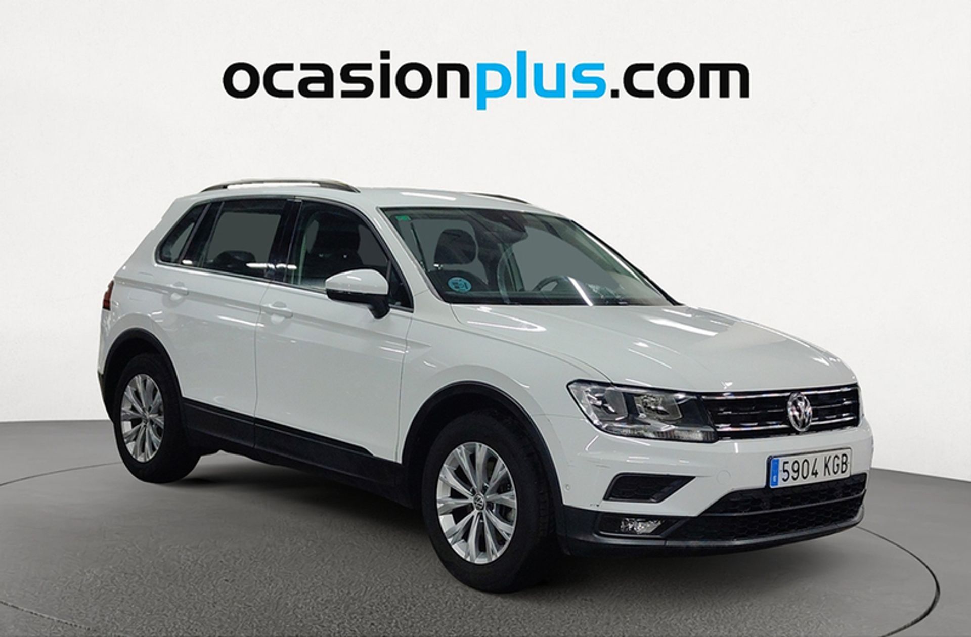 Volkswagen Tiguan Edition 1.4 TSI - foto 2