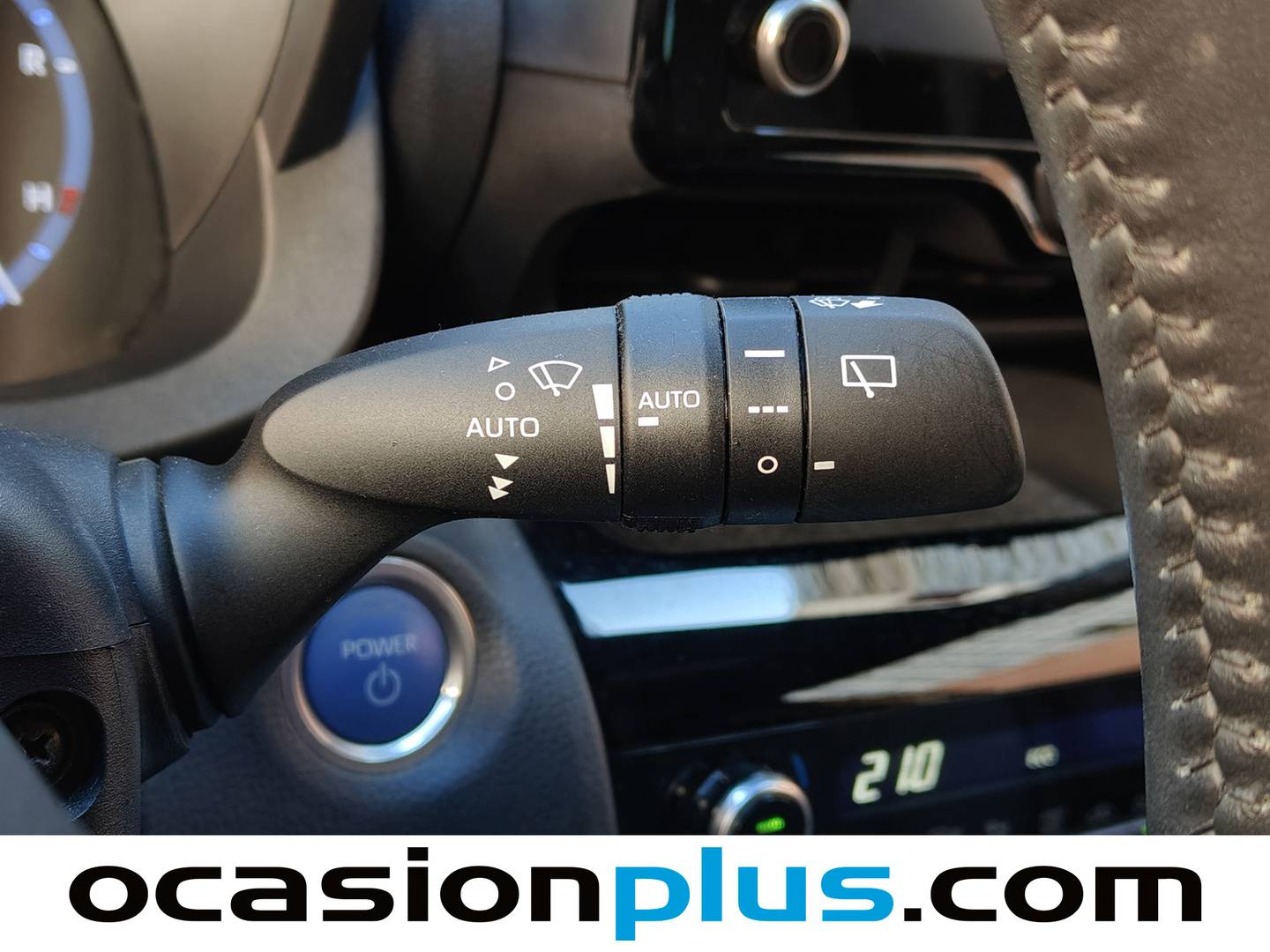 Foto Toyota Yaris Cross Toyota Yaris Cross 120H Active Tech (116 CV)