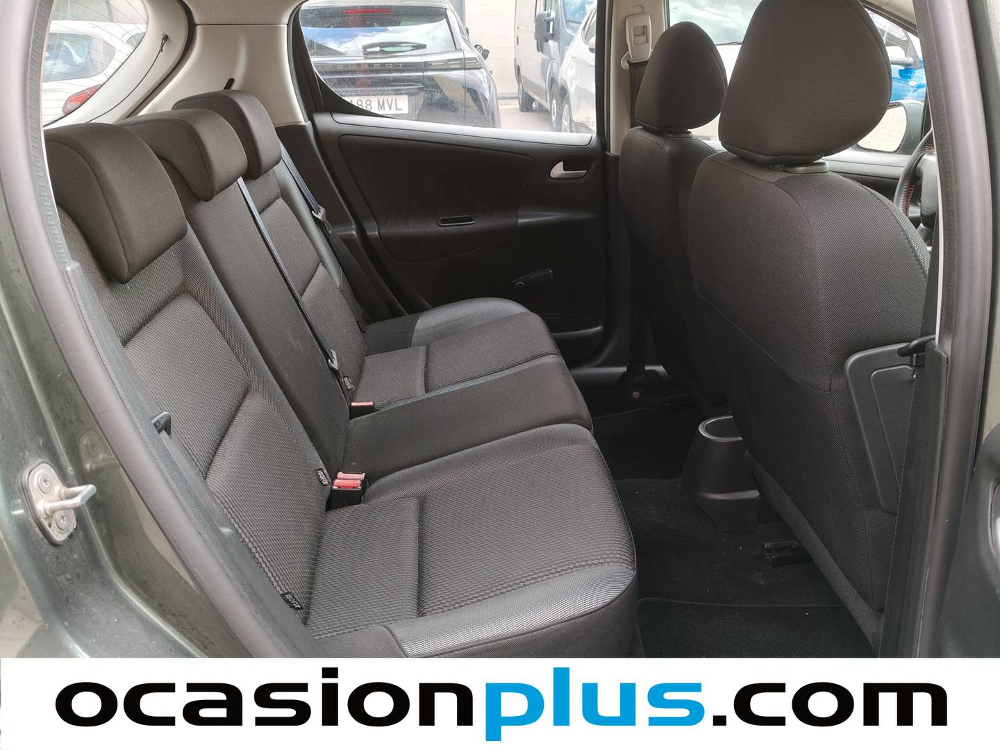 Peugeot 207 Peugeot 207 1.4 VTi 16v Confort (95 CV) al mejor precio