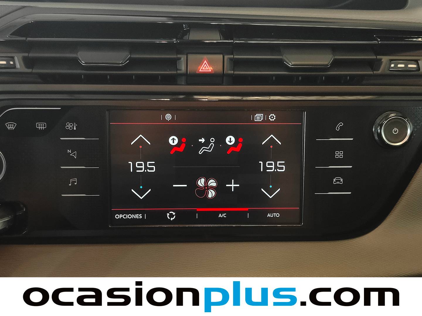Citroën Grand C4 Picasso Citroën Grand C4 Picasso BlueHDi 120 Feel (120 CV) 7 Plazas diésel