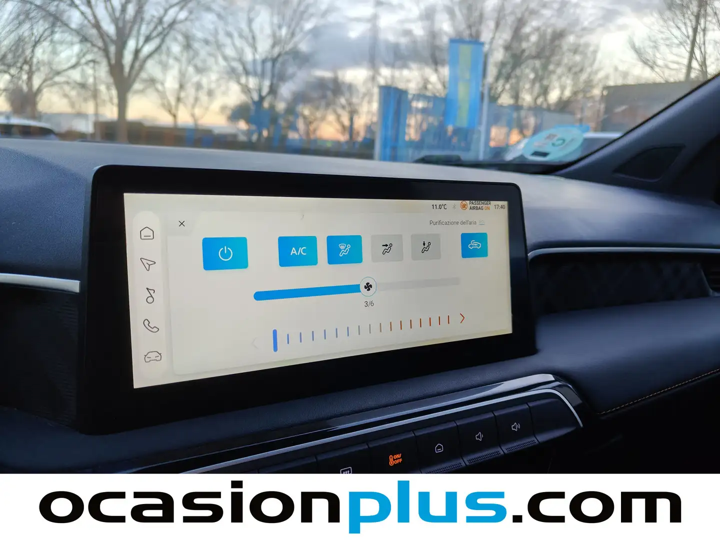 Foto MG MG3 MG MG3 1.5 Standard (116 CV)