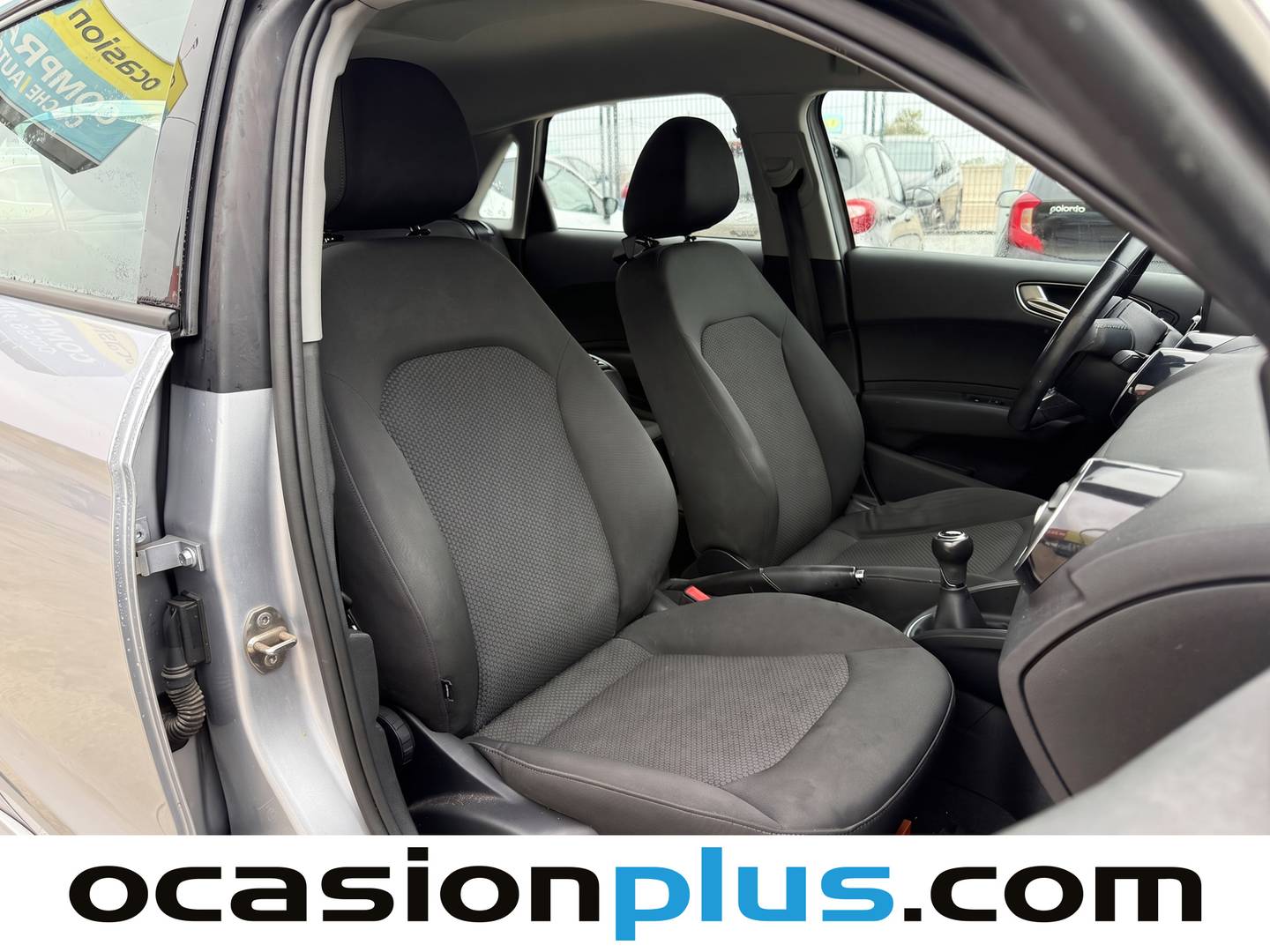 Audi A1 Audi A1 Sportback Adrenalin 1.0 TFSI (95 CV) Pack S-Line manual