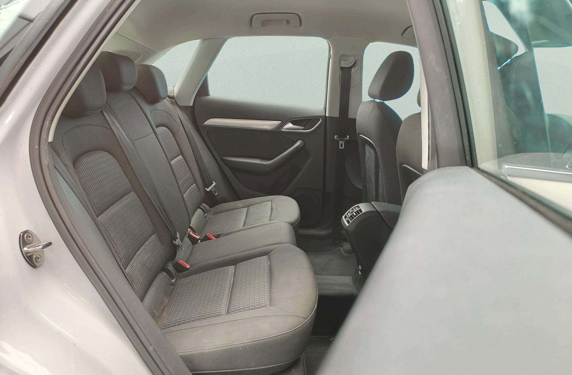 Audi Q3 Design edition 1.4 TFSI ultra CoD - foto 15