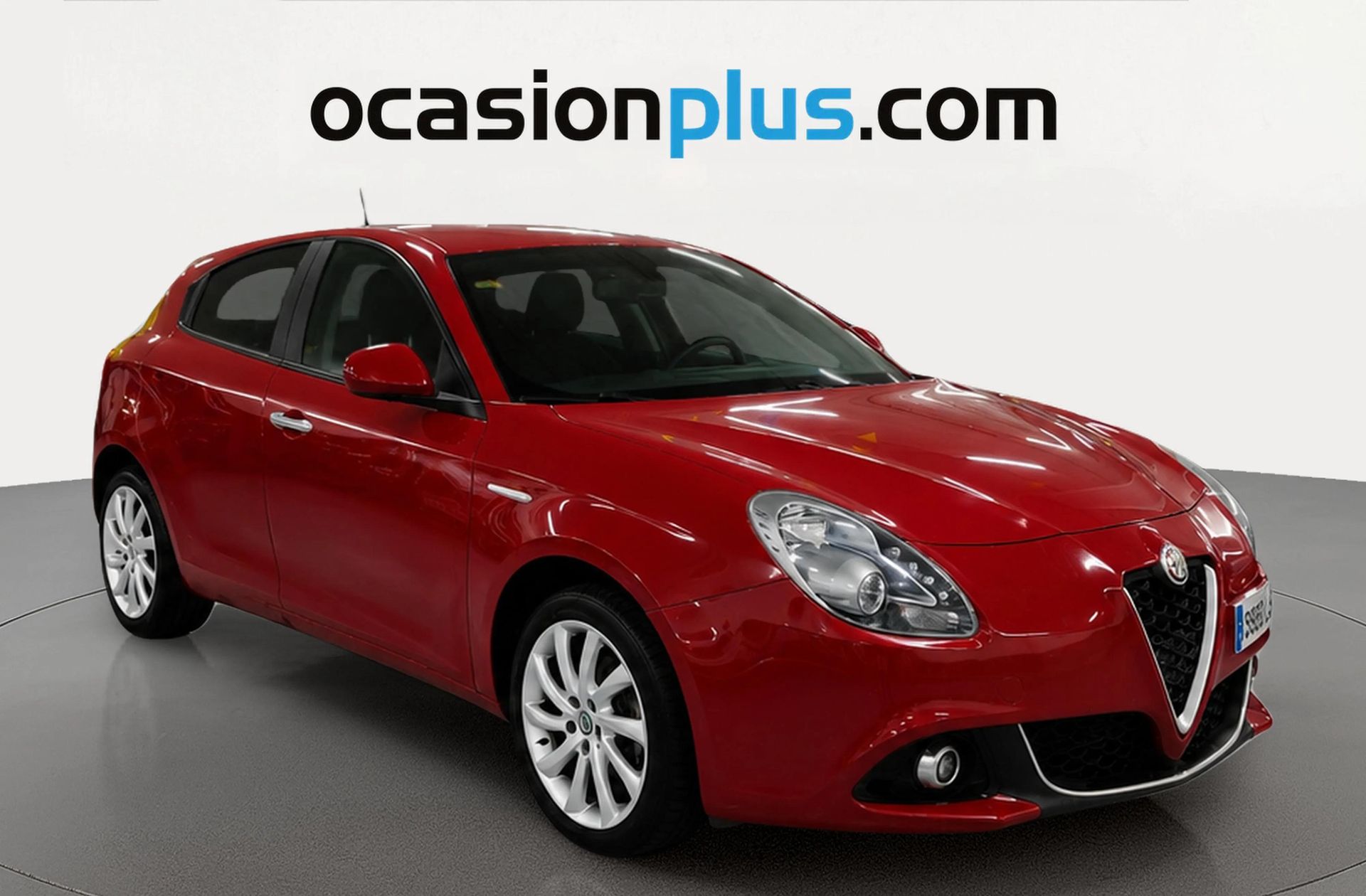 Alfa Romeo Giulietta 1.6 JTD Super - foto 2