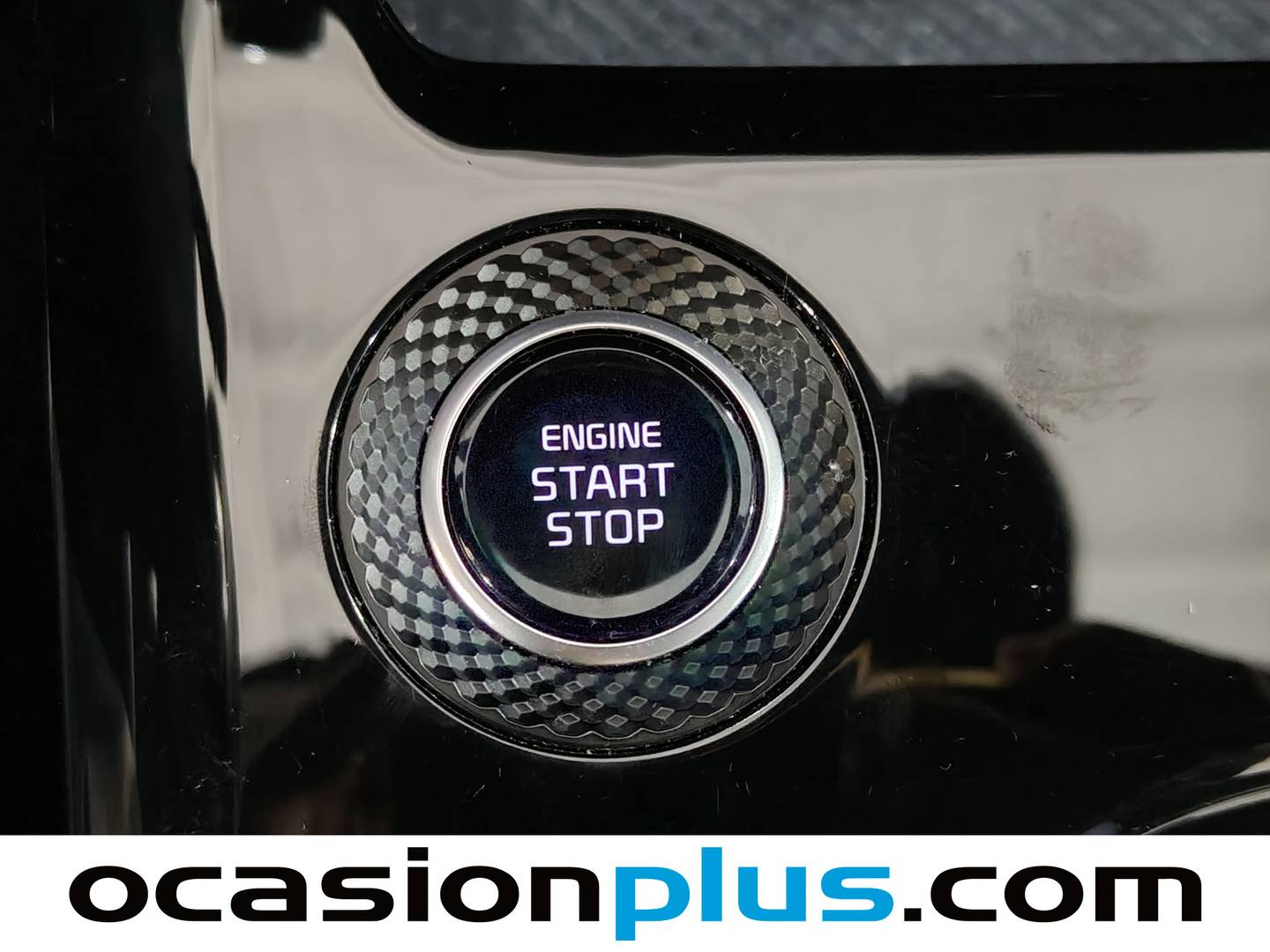 KIA Niro Kia Niro 1.6 GDi HEV Híbrido Drive  (141 CV) híbrido