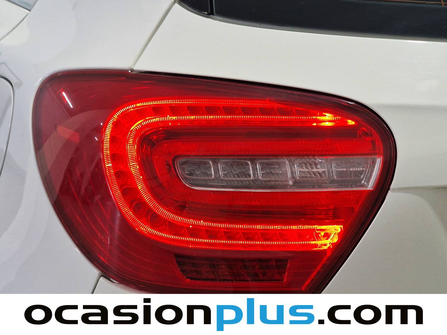 Mercedes Clase A Mercedes-Benz Clase A 180 CDI AMG Line (109 CV) al mejor precio