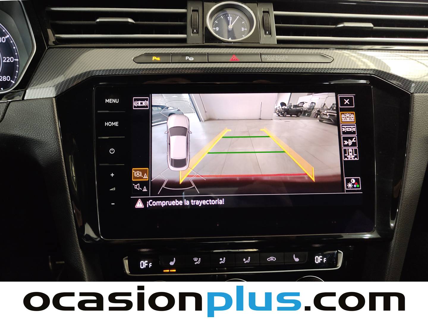 Acabados Volkswagen Arteon Volkswagen Arteon R-Line 2.0 TDI 4Motion (239 CV) DSG