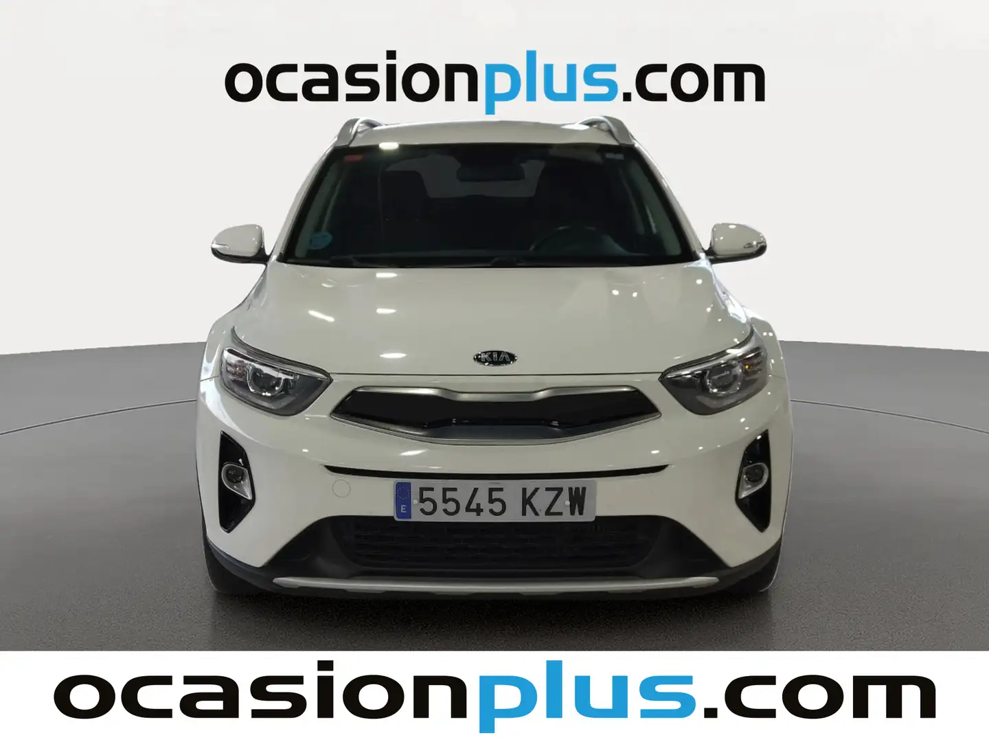 Foto KIA Stonic Kia Stonic 1.0 T-GDi Drive (100 CV)