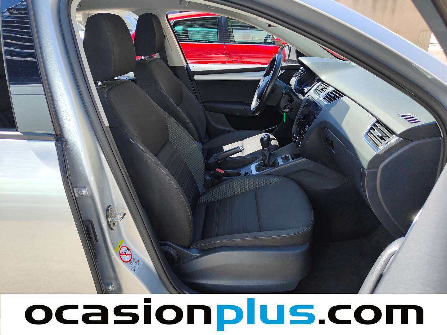 Skoda Octavia Skoda Octavia 1.4 TSI CNG Like (110 CV) km 0