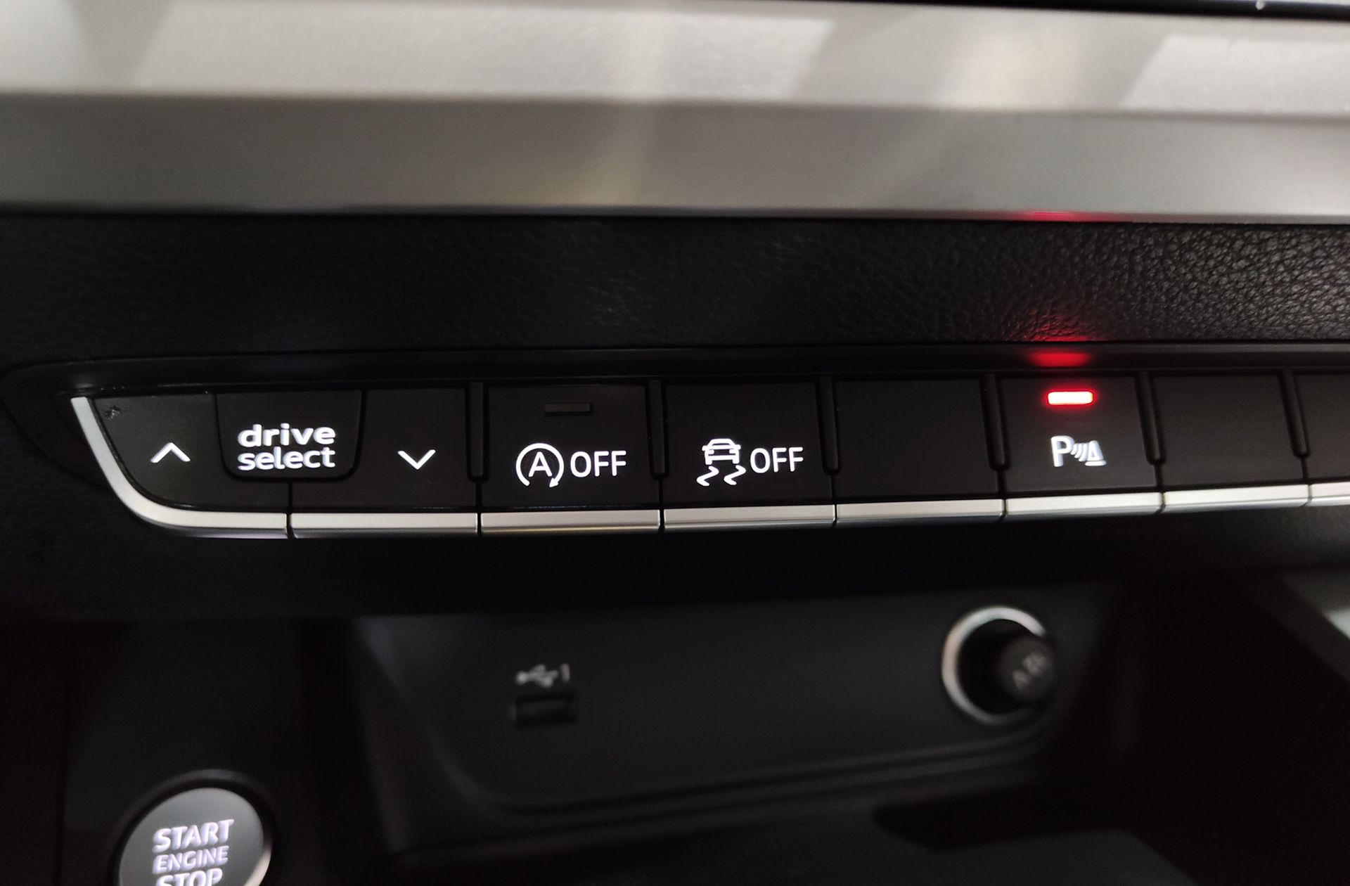 Audi A4 Avant Advanced 35 TFSI S tronic - foto 10
