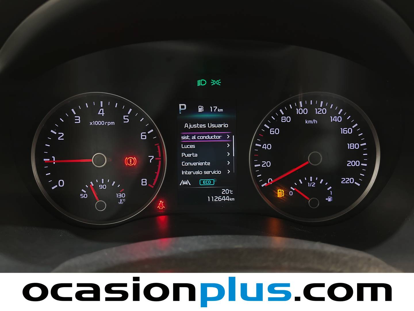 KIA Stonic KIA Stonic 1.0 T-GDi MHEV Drive DCT  (120 CV) de segunda mano