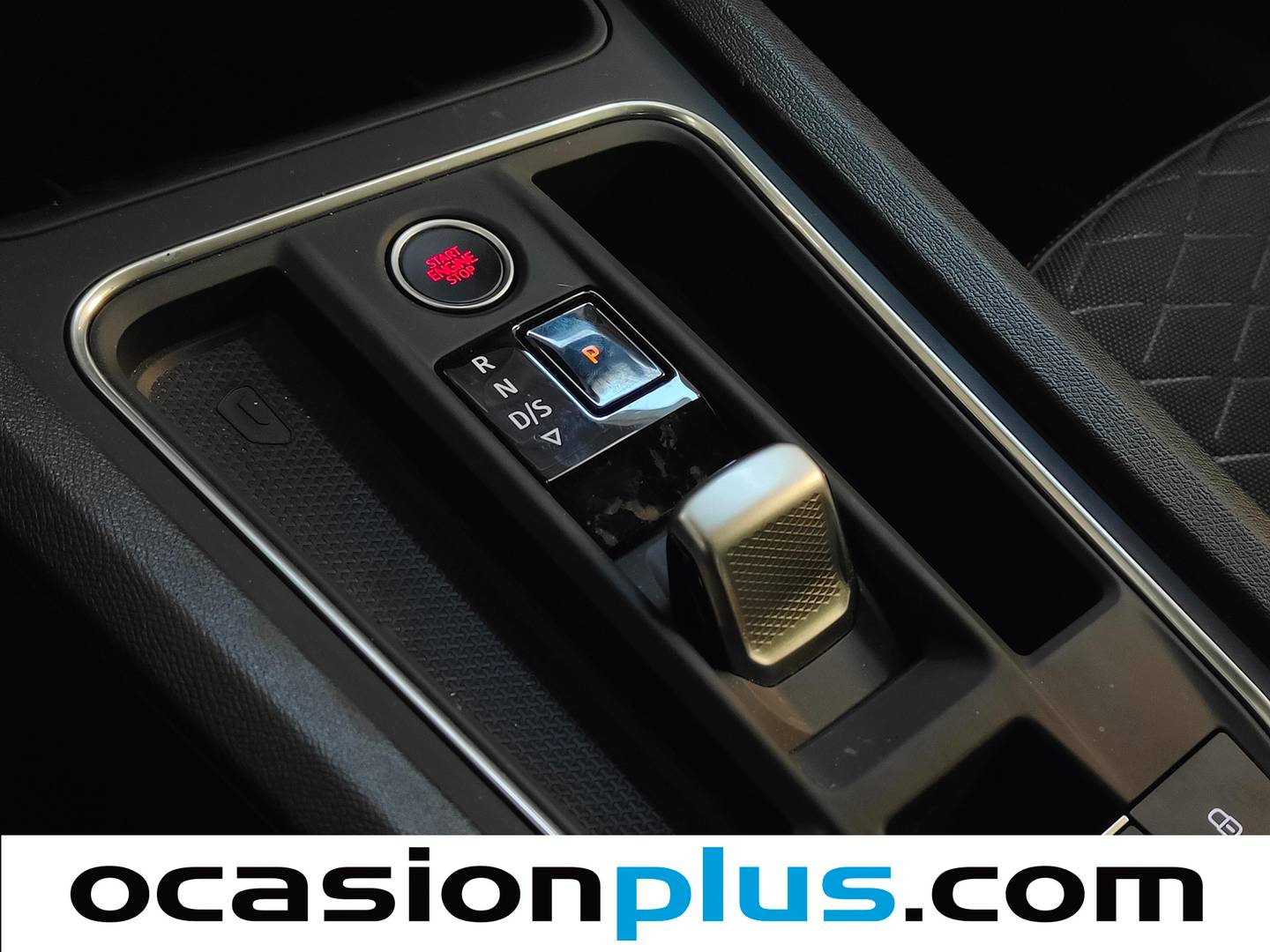 Seat León SEAT León ST 1.5 eTSI S&S FR Special Edition DSG (150 CV) de segunda mano