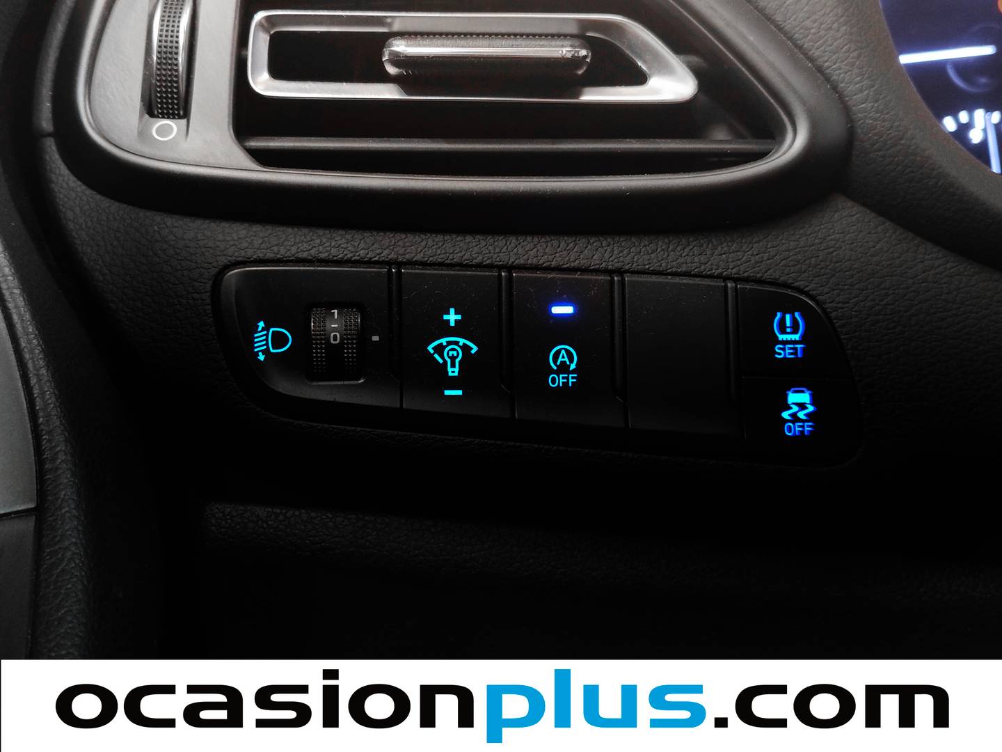 Hyundai i30 Hyundai i30 1.5 DPI Klass SLX (110 CV) 110cv