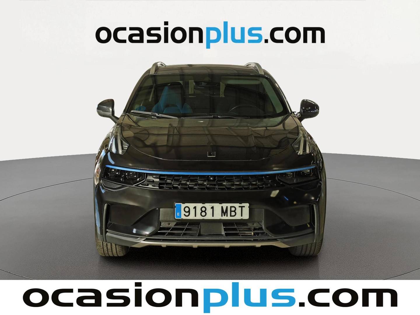 Lynk & Co 01 Lynk & Co 01 1.5 PHEV (261 CV) 261cv