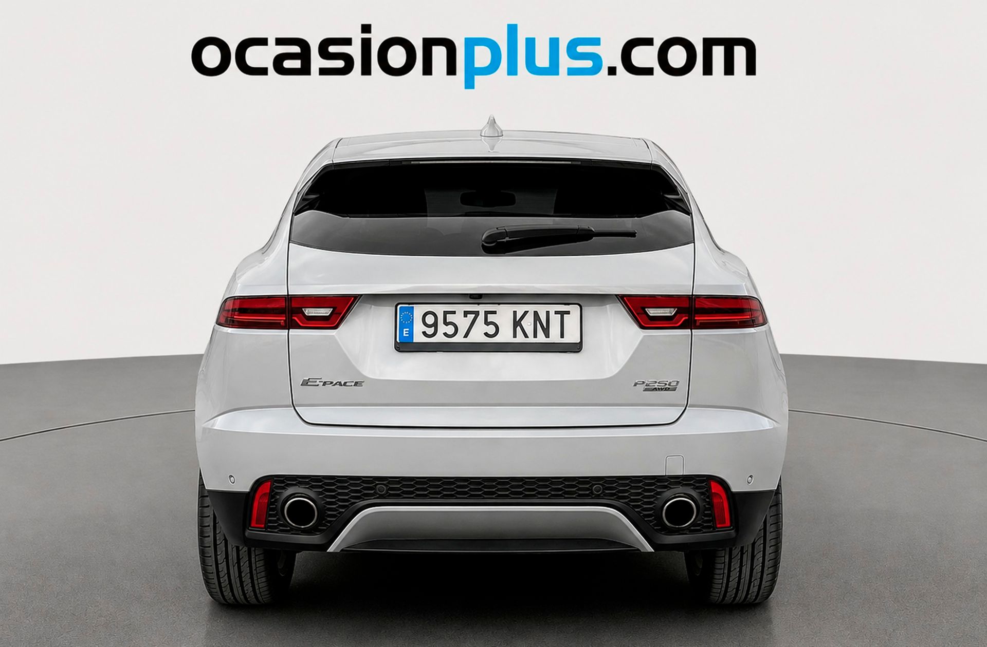 Jaguar E-Pace 2. S 4WD - foto 18