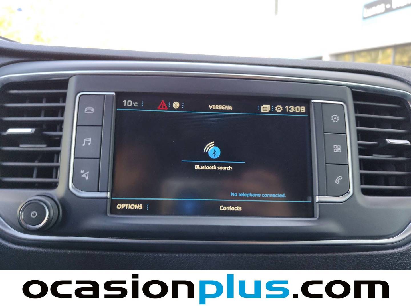 Peugeot Traveller Peugeot Traveller 2.0 BlueHDi Long Business EAT8 (180 CV) 9 Plazas de ocasión