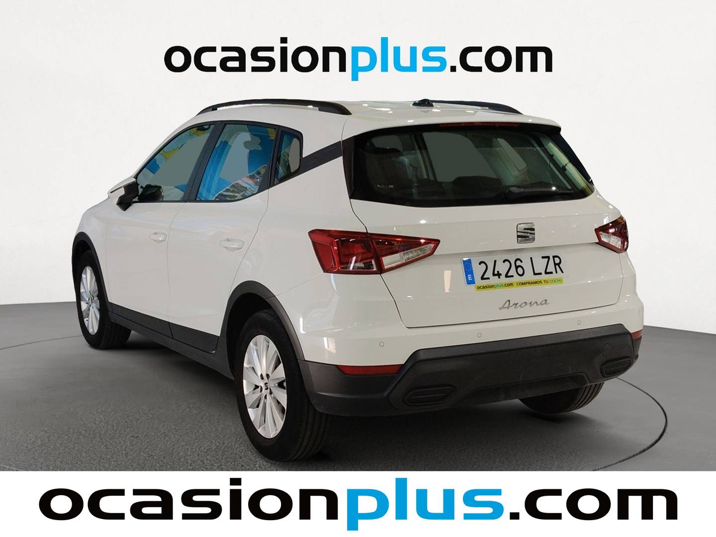 Foto Seat Arona SEAT Arona 1.0 TSI Style XL (110 CV)