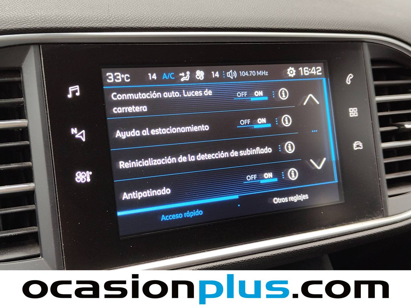 Peugeot 308 Peugeot 308 SW BlueHDi 130 S&S Active (130 CV) 130cv