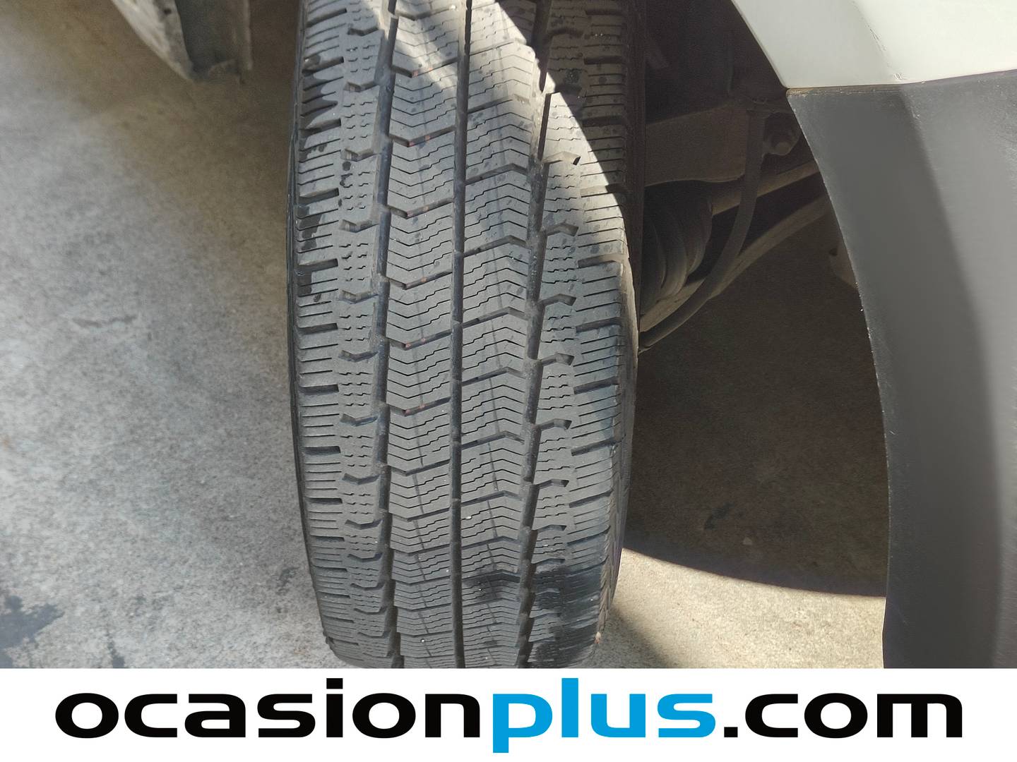 Peugeot Boxer Peugeot Boxer Furgon BlueHDi 140 S&S 335 L3H2 (140 CV) 140cv