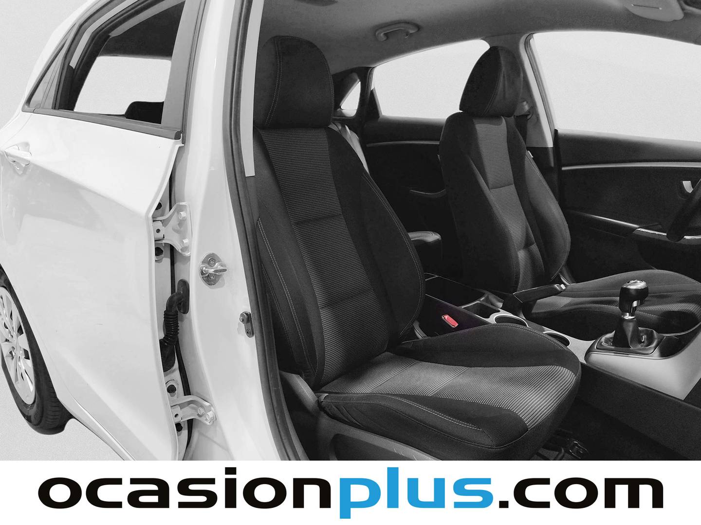 Hyundai i30 Hyundai i30 1.4 Klass (100 CV) manual