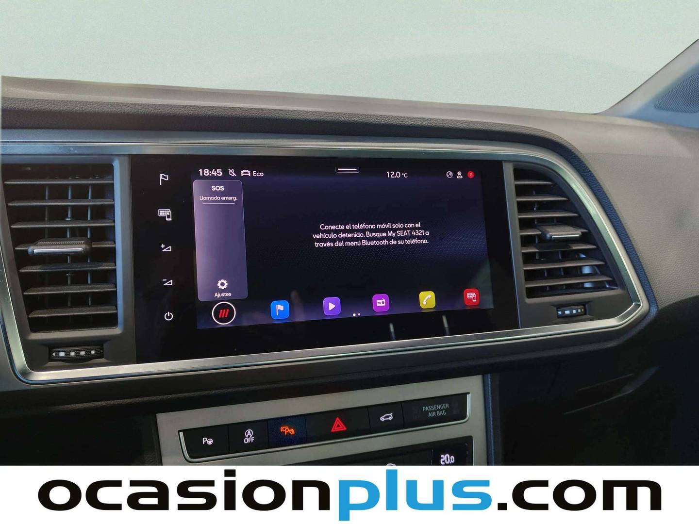 Seat Ateca Seat Ateca 1.5 TSI X-Perience Go L (150 CV) manual