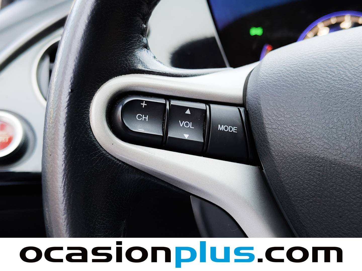 Foto Honda Civic Honda Civic 1.8 I-VTEC Sport  (140 CV)