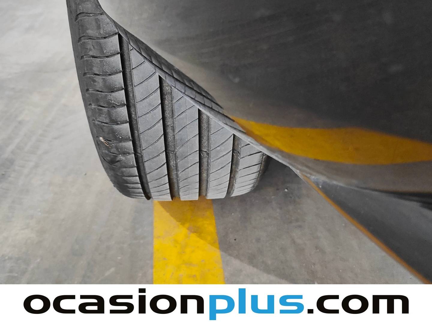 Foto Opel Grandland Opel Grandland 1.2 Turbo XHT S&S GS  (130 CV)