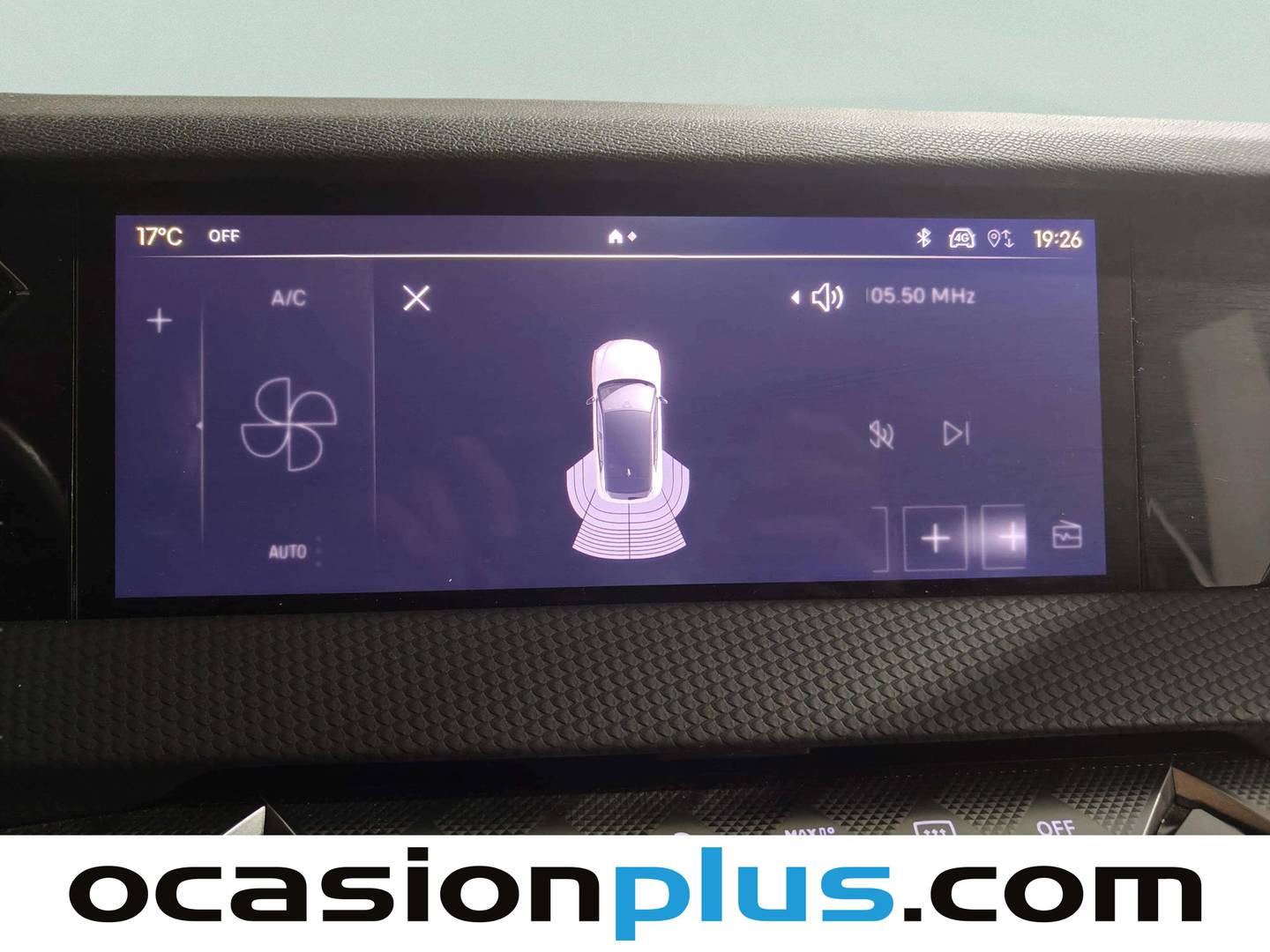 Foto DS DS 4 DS DS4 BlueHDi 130 Bastille Auto (130 CV)