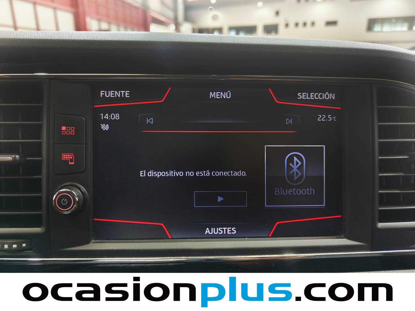 Seat León Seat León ST ST 2.0 TDI S&S FR (150 CV) manual