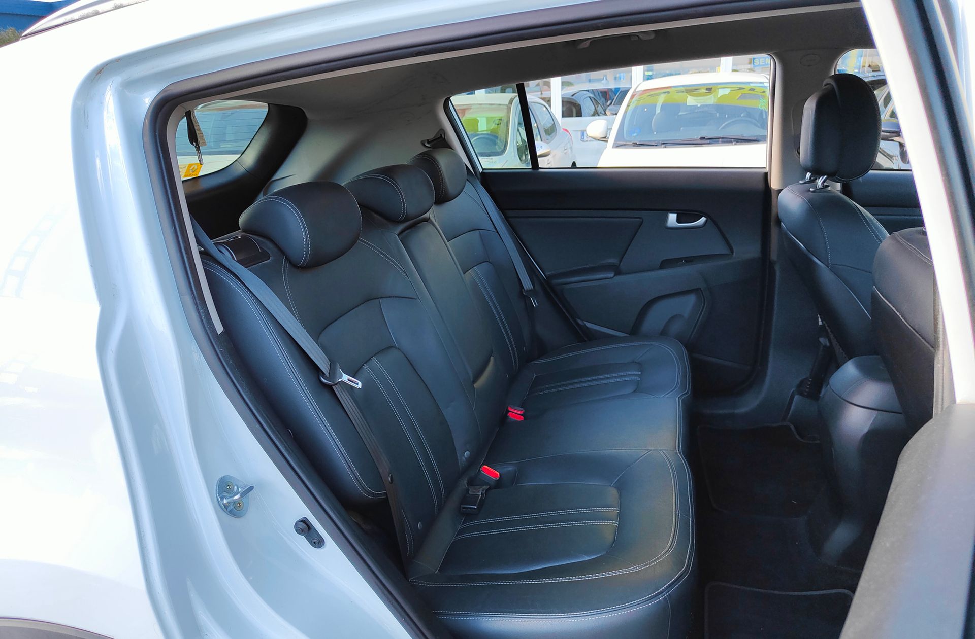 Kia Sportage 1.6 GDI x-Tech Eco-Dynamics 4x2 - foto 15