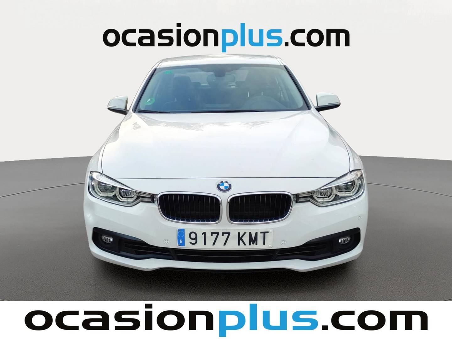 Foto BMW Serie 3 BMW Serie 3 320i (184 CV)