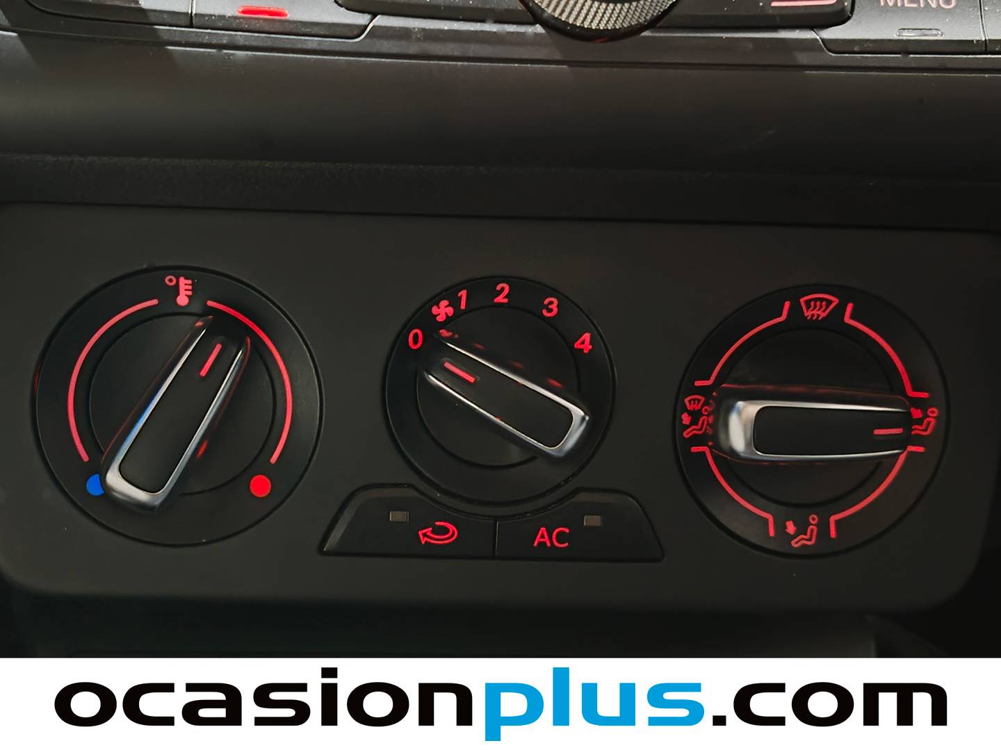 Audi A1 Audi A1 Sportback Attraction 1.2 TFSI (86 CV) km 0
