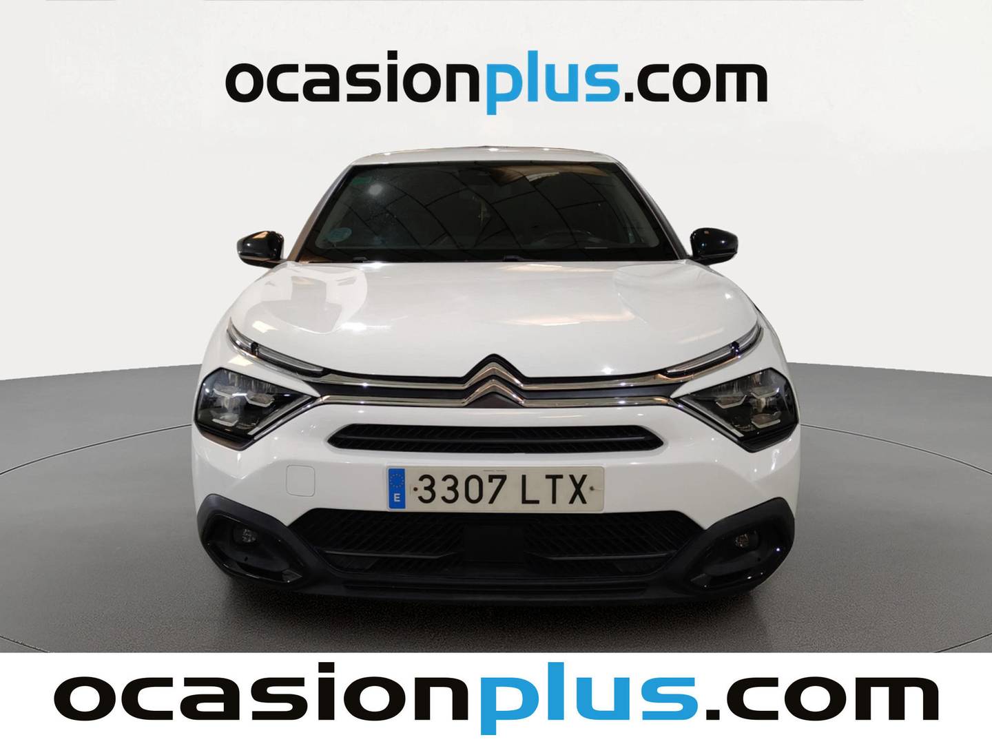 Citroën C4 Citroën C4 BlueHDi 130 S&S Feel Pack EAT8 (130 CV) 130cv