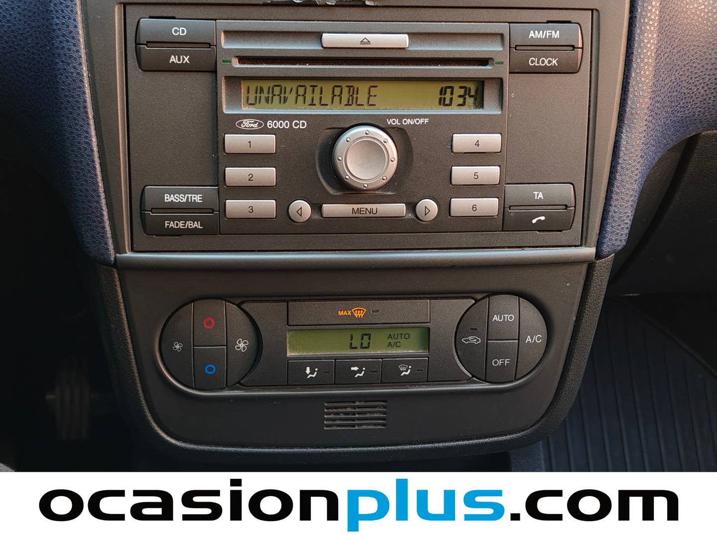 Ford Fiesta Ford Fiesta 1.4 Newport (80 CV) 80cv