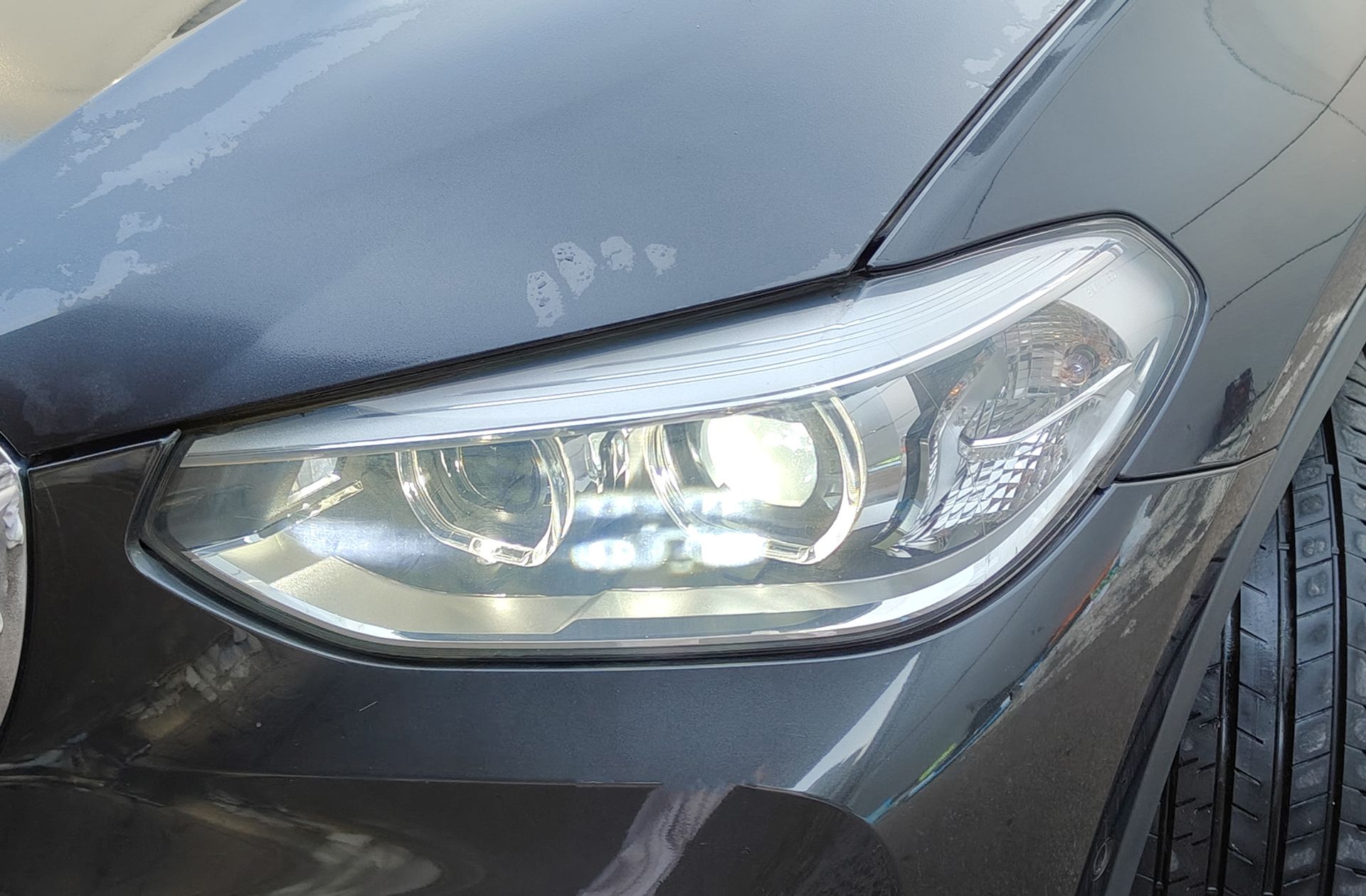 BMW X3 xDrive30d - foto 17