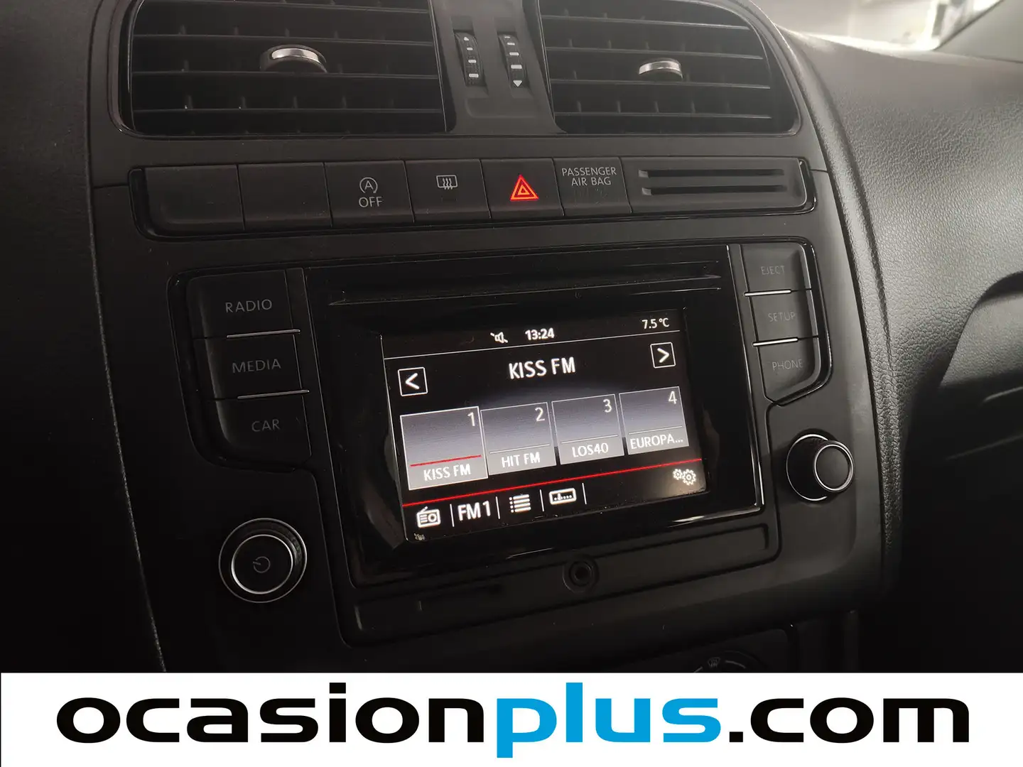 Foto Volkswagen Polo Volkswagen Polo Edition 1.0 BMT (60 CV)