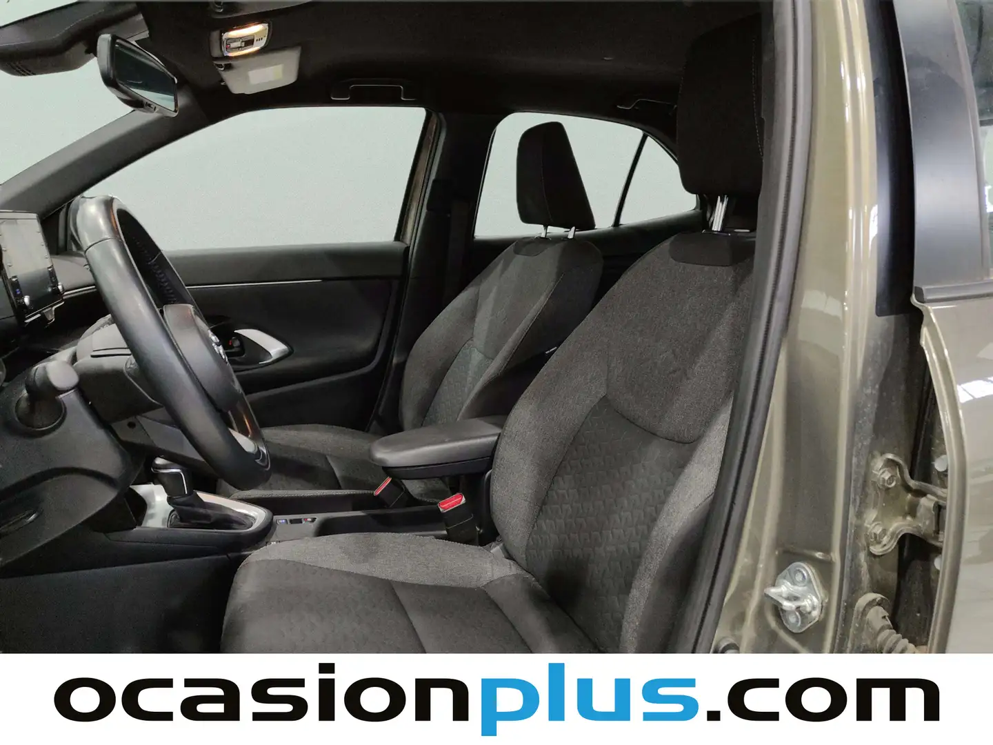 Foto Toyota Yaris Cross Toyota Yaris Cross 120H Active Tech (116 CV)