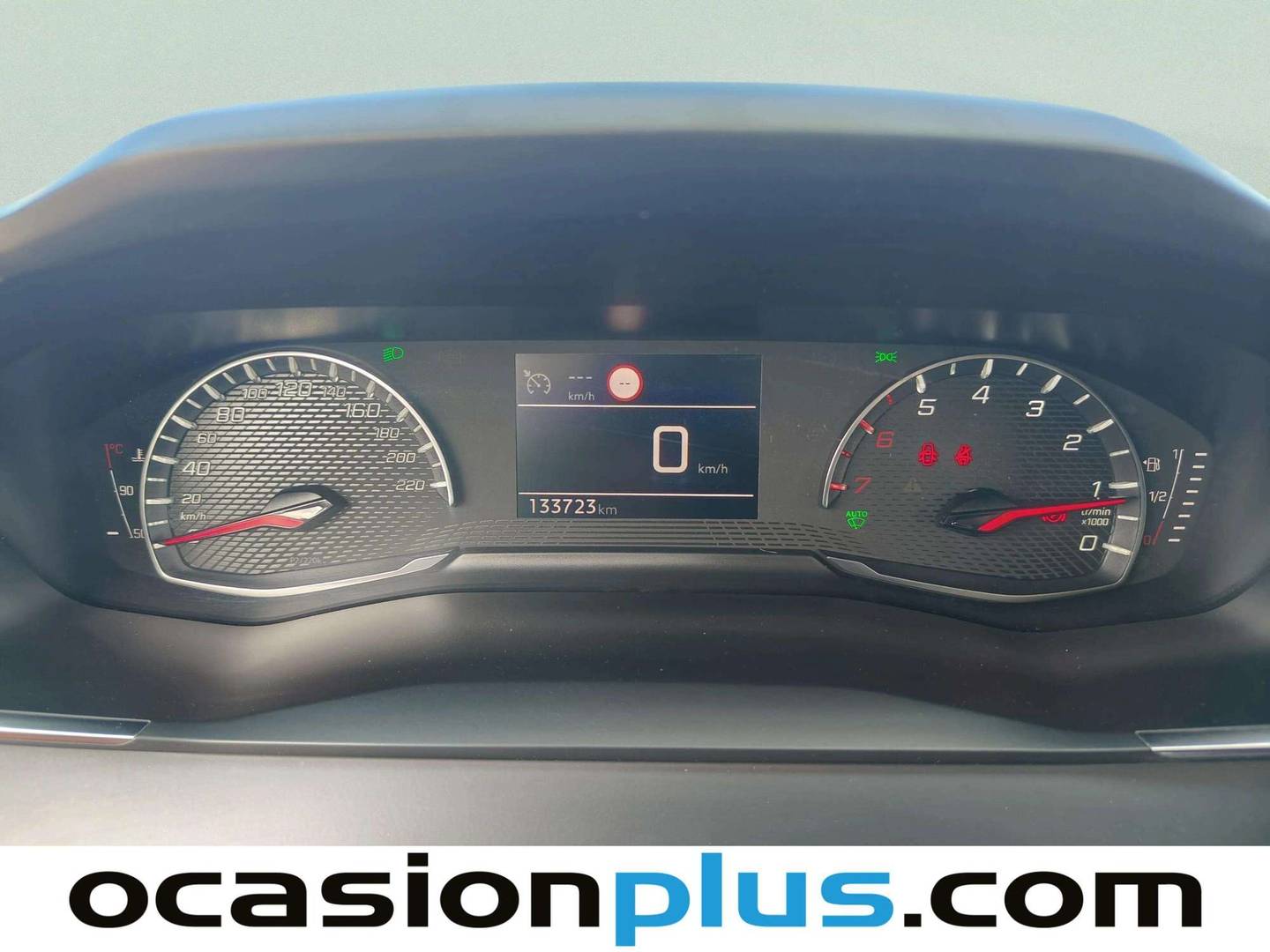 Peugeot 2008 Peugeot 2008 Puretech 100 S&S Active Pack (100 CV) 100cv