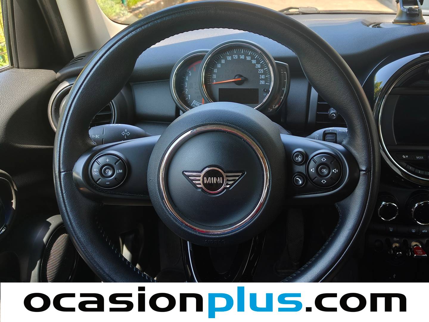 Mini MINI Mini MINI Cooper 5 Puertas 5 Puertas One D (95 CV) manual