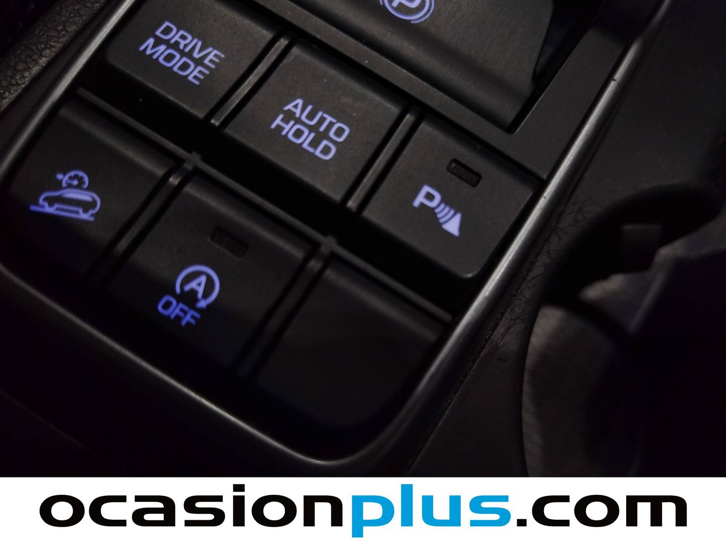 Acabados Hyundai Tucson Hyundai Tucson 1.7 CRDI BlueDrive Tecno DCT (141 CV)