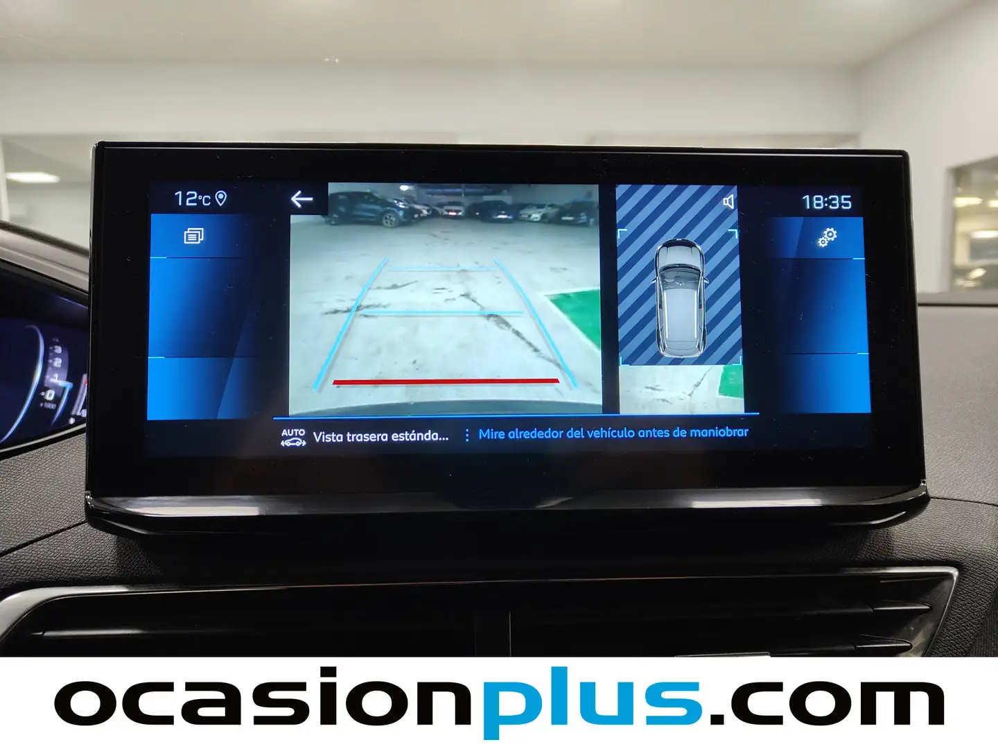 Foto Peugeot 3008 Peugeot 3008 PureTech 130 S&S Allure Pack (130 CV)