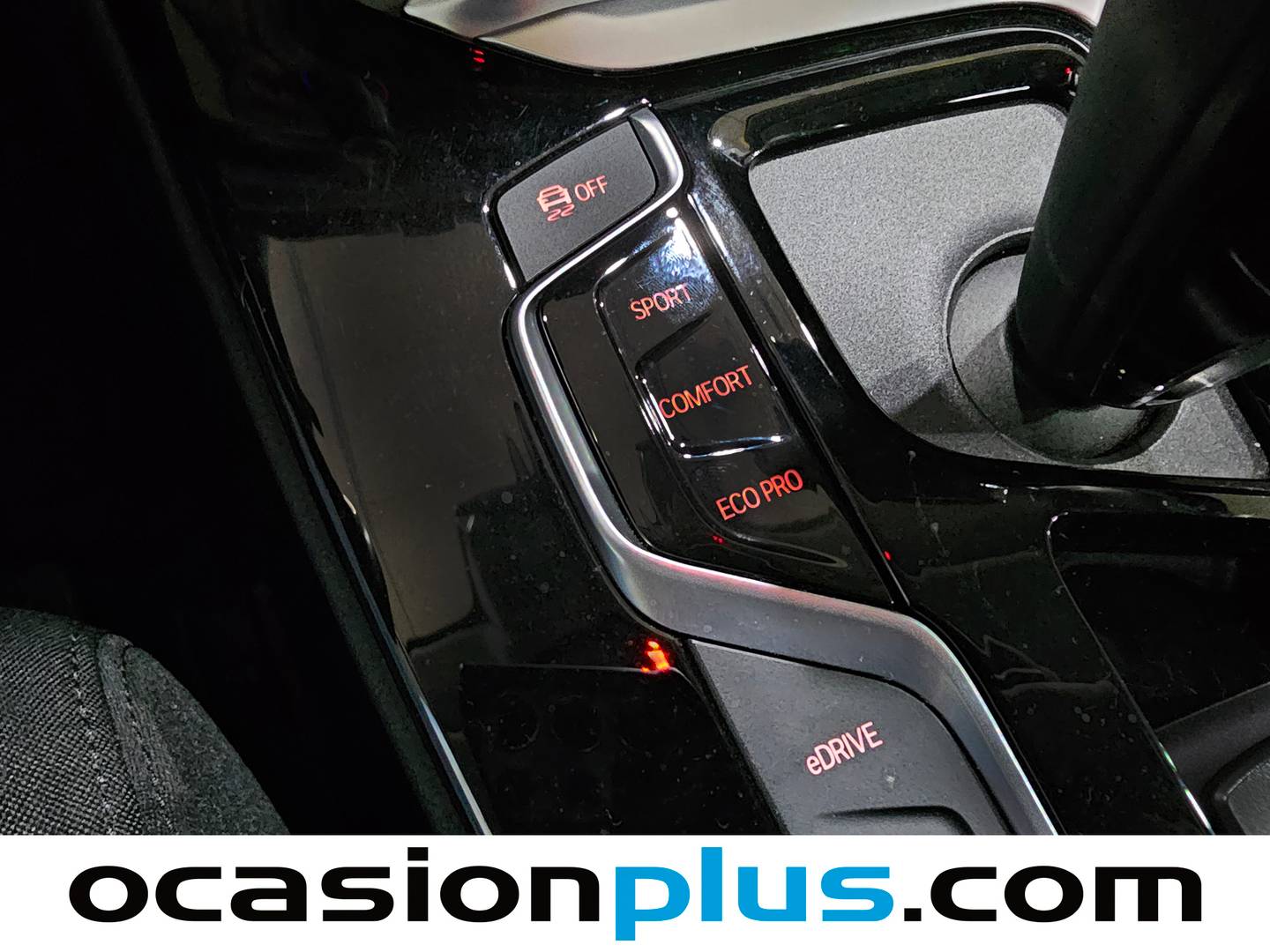 Foto BMW X3 BMW X3 xDrive30e  (292 CV)