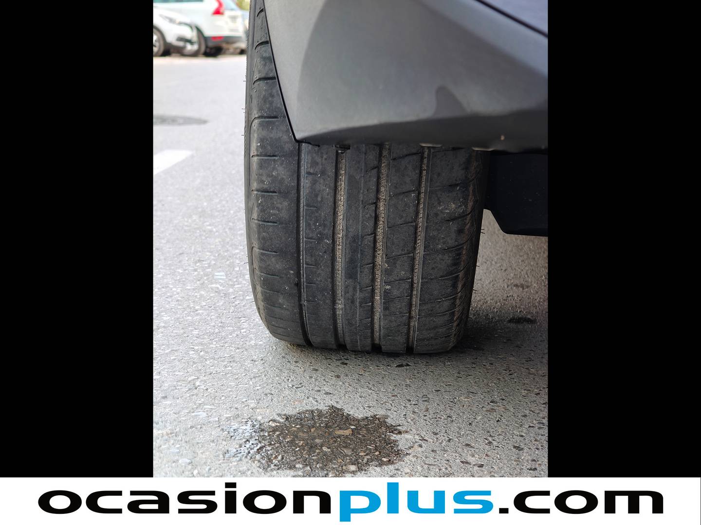 Peugeot 408 Peugeot 408 PHEV 225 GT e-EAT8 (225 CV) 225cv