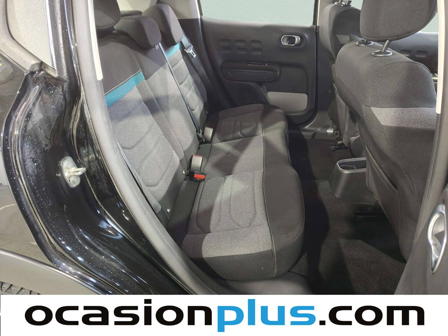 Foto Citroën C3 Citroen C3 PureTech 83 Feel Pack (83 CV)