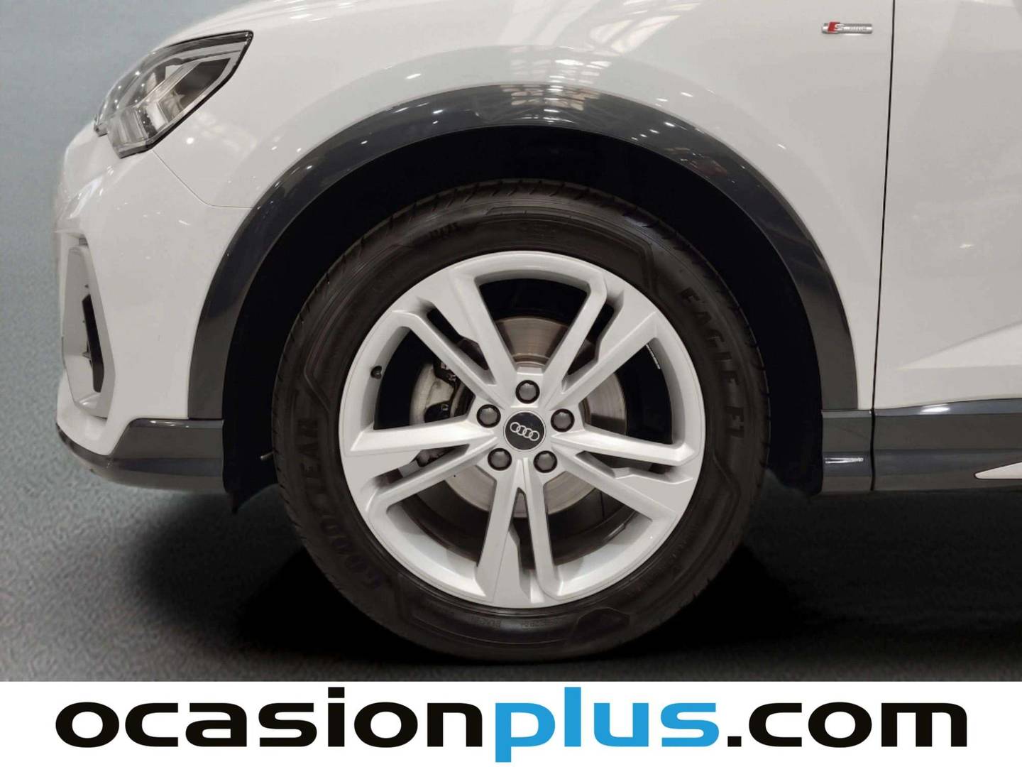Audi Q3 Sportback Audi Q3 Sportback S line 35 TDI (150 CV) S tronic 2022