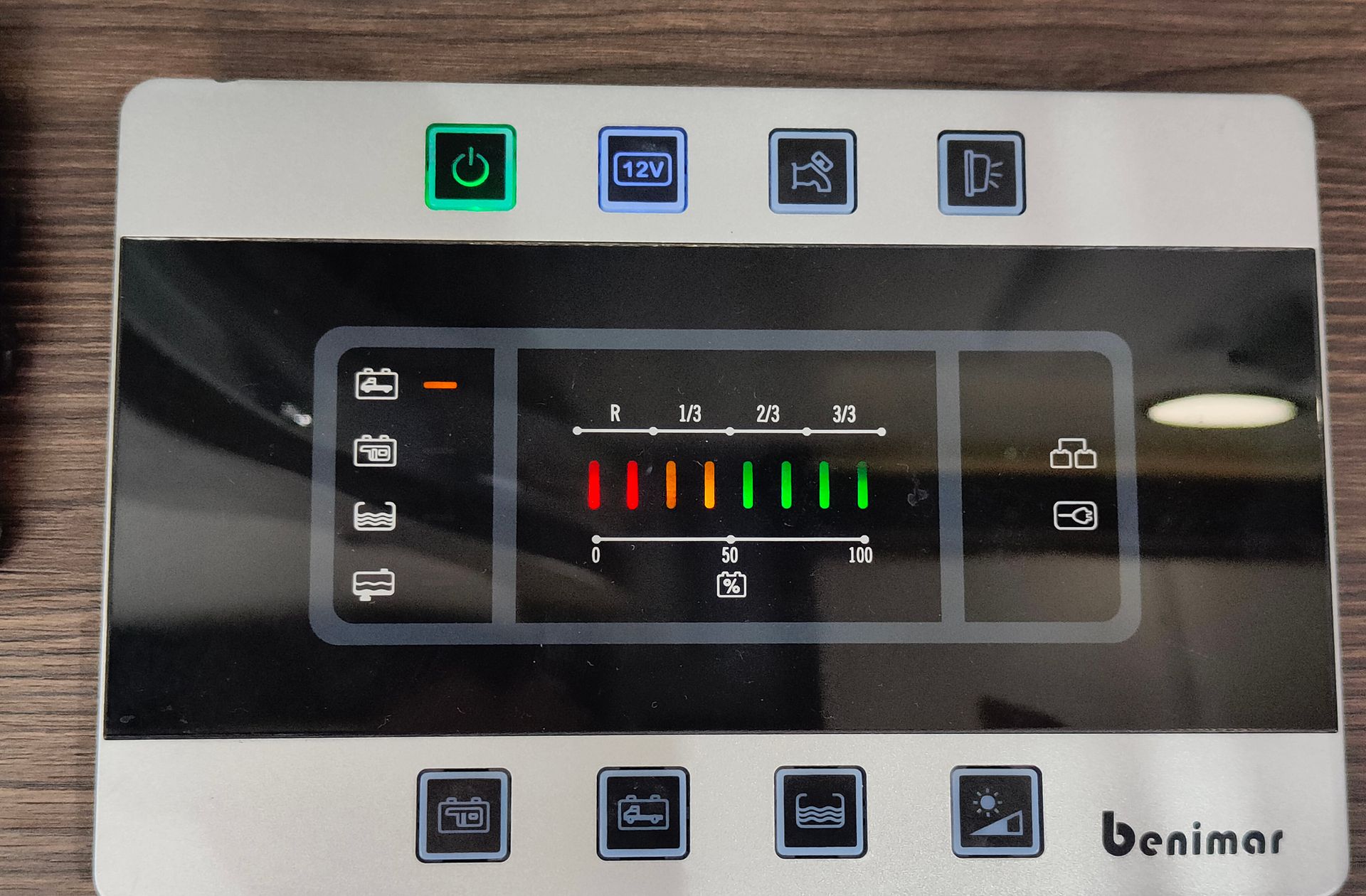 Benimar Tessoro 488 4 plazas - foto 16