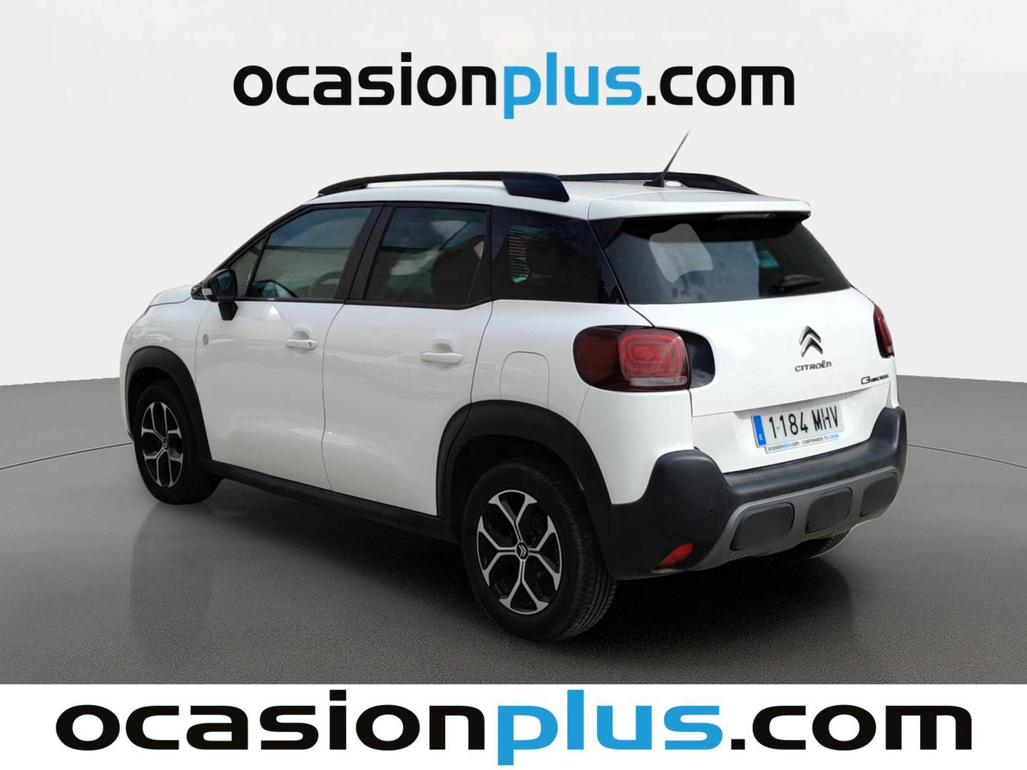 Foto Citroën C3 Aircross Citroen C3 Aircross PureTech 110 S&S C-Series  (110 CV)