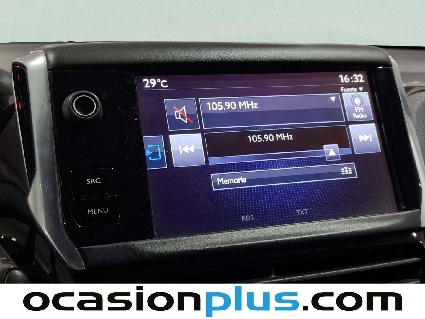 Peugeot 208 Peugeot 208 BlueHDi 100 Style (100 CV) km 0