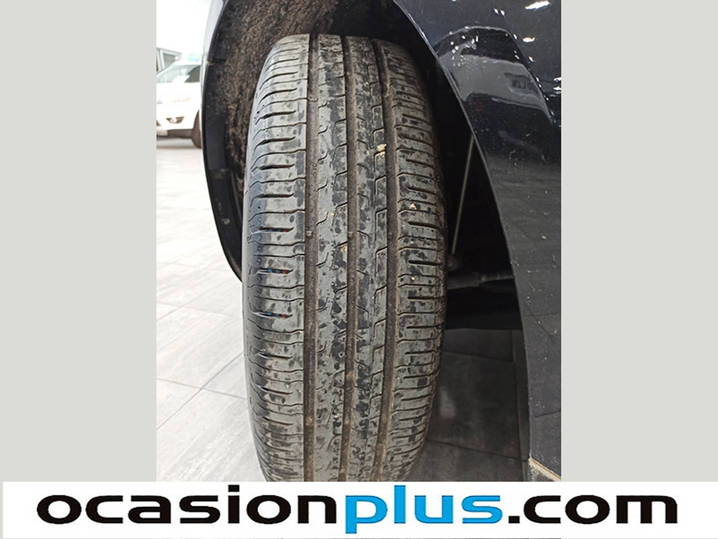 Foto Fiat 500 Fiat 500 Electrico 500 Icon Hb 190km (95 CV)