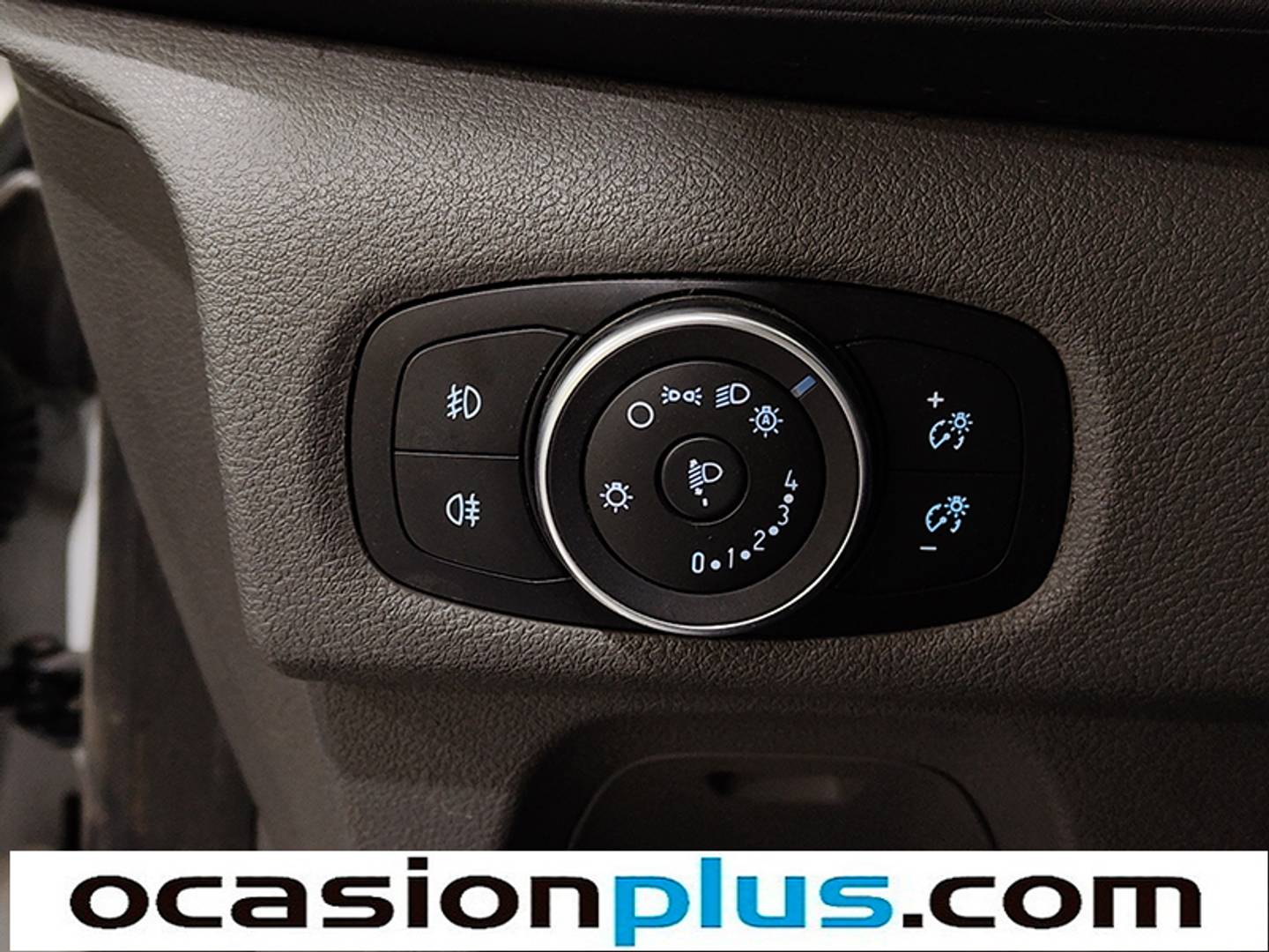 Foto Ford Transit Custom Ford Transit Custom Furgon 2.0 TDCI MHEV 280 L1 Trend (130 CV)